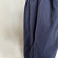 ARMEN   SINGLE GAUZE STRIPE OVERDYE GATHERED EASY PANTS WITH LINING（パンツ）INAM2505GSD