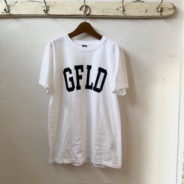 【SALE50％OFF】GOOD WEAR　グッドウェア　CREW-NECK S/SL T-SHIRTS”GFLD"　NGW0601　2851