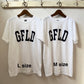 【SALE50％OFF】GOOD WEAR　グッドウェア　CREW-NECK S/SL T-SHIRTS”GFLD"　NGW0601　2851