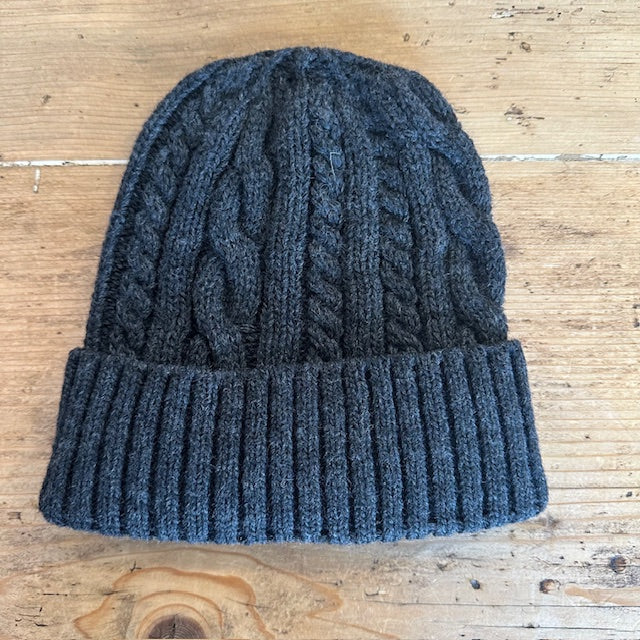 HTS  CABL WATCH CAP  (ニット帽）　　　BNHT1951