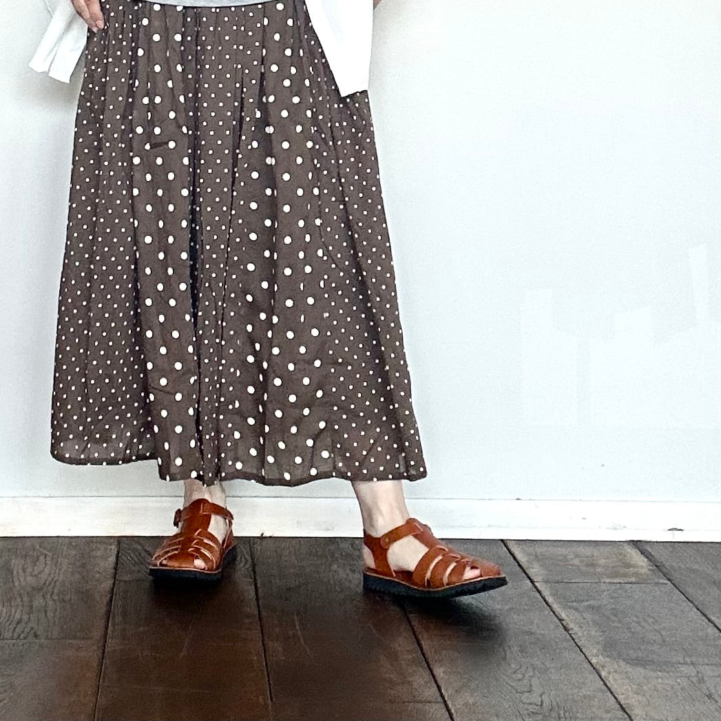 Skirt – delaube.jp