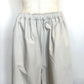 maison de soil  コットンリネンワイドパンツ　GNMDS2062CLW