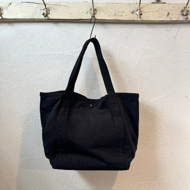 ARMEN　ヘビーキャンバストートバッグ　INAM2646D