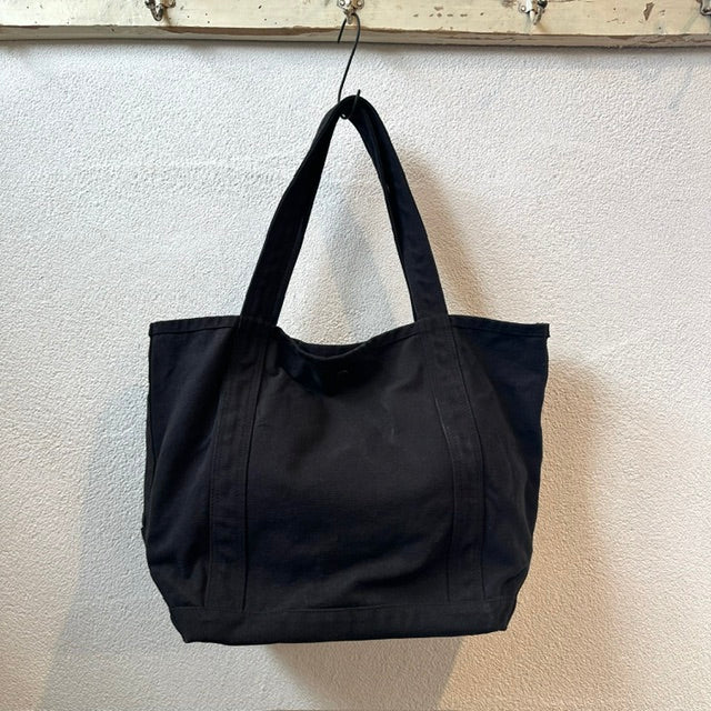 ARMEN　ヘビーキャンバストートバッグ　INAM2646D