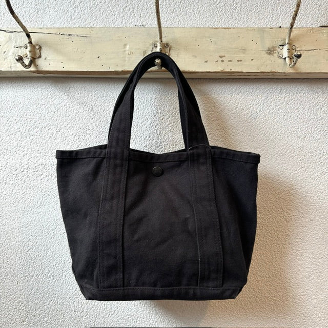 ARMEN　ヘビーキャンバスミニトートバッグ　INAM2647D