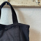 ARMEN　ヘビーキャンバスミニトートバッグ　INAM2647D