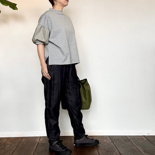 (g)グラム  コンビプルオーバー  g-306