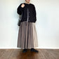 （ｇ）　GIZANDY TENZIKU BORDER LONG Tee　　g_596