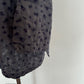 ARMEN  DOUBLE GAUZE FLOWER PRINT  SKIPPER SHIRTS      INAM2562GFD