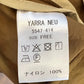 YARRA NEU　フード付きナイロンポンチョ風コート　5547-414