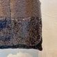 WHYTO  eco fur combination vest          WHT25FJK4045