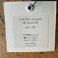 JOE ＆ HIM　スムースレザートートバッグ Hourglass　  JO-AC5301