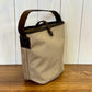 Quality Gunslips（クオリティガンスリップス） PVC SMALL BUCKET    NQG1101P