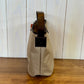 Quality Gunslips（クオリティガンスリップス） PVC SMALL BUCKET    NQG1101P