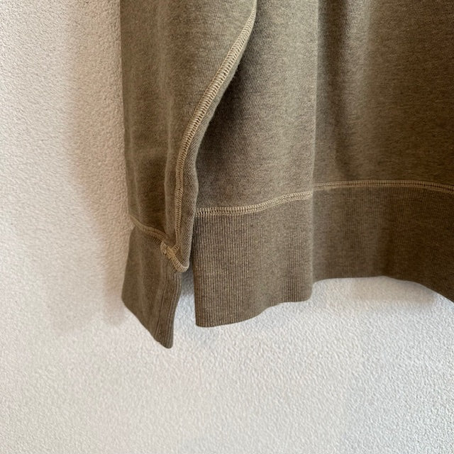 HTS　エイチティーエス　SWEAT SHIRT（スウェット）RNHT2451