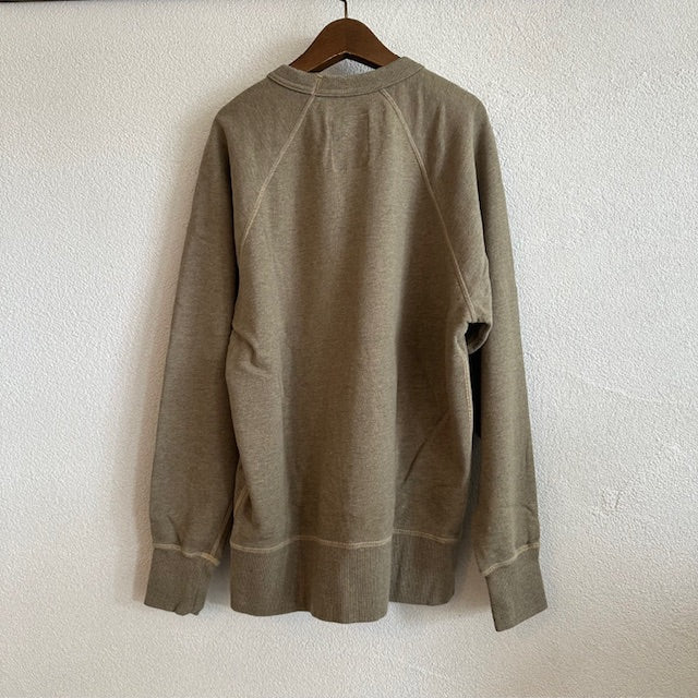 HTS　エイチティーエス　SWEAT SHIRT（スウェット）RNHT2451
