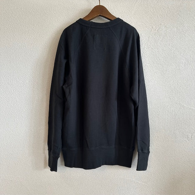 HTS　エイチティーエス　SWEAT SHIRT（スウェット）RNHT2451