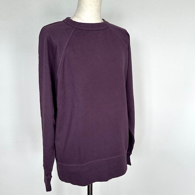 HTS　エイチティーエス　SWEAT SHIRT（スウェット）RNHT2451