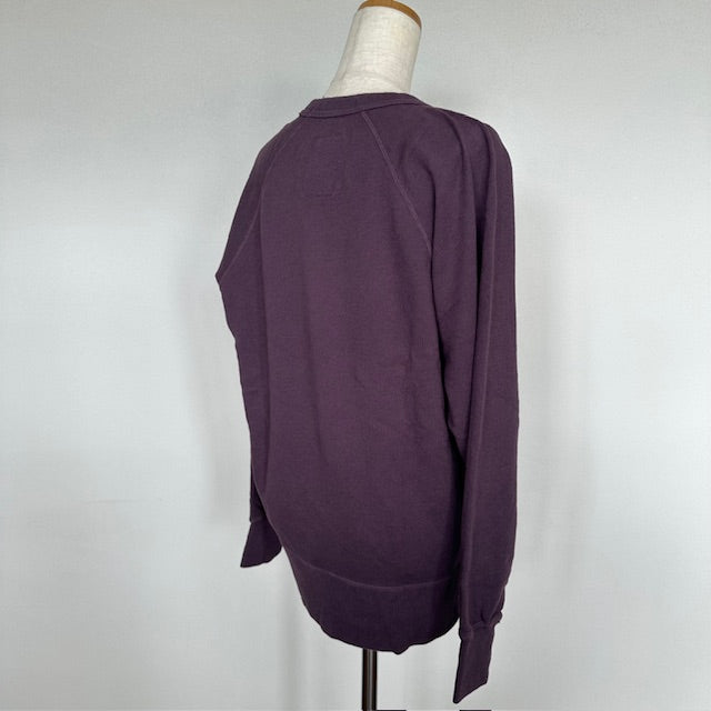 HTS　エイチティーエス　SWEAT SHIRT（スウェット）RNHT2451