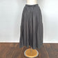 SOIL　ソイル　40’sPOPLIN DOT PRINT CULOTTES （パンツ）NSL25535