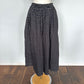 SOIL　ソイル　40’sPOPLIN DOT PRINT CULOTTES （パンツ）NSL25535