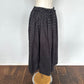 SOIL　ソイル　40’sPOPLIN DOT PRINT CULOTTES （パンツ）NSL25535