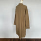 ARMEN　アーメン　40s POPLIN BANDED COLLAR LONG SHIRTS（シャツ）INAM2554PD