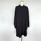 ARMEN　アーメン　40s POPLIN BANDED COLLAR LONG SHIRTS（シャツ）INAM2554PD