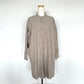 ARMEN　アーメン　40s POPLIN BANDED COLLAR LONG SHIRTS（シャツ）INAM2554PD