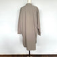ARMEN　アーメン　40s POPLIN BANDED COLLAR LONG SHIRTS（シャツ）INAM2554PD