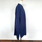 ARMEN　アーメン　40s POPLIN BANDED COLLAR LONG SHIRTS（シャツ）INAM2554PD