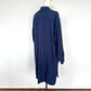 ARMEN　アーメン　40s POPLIN BANDED COLLAR LONG SHIRTS（シャツ）INAM2554PD