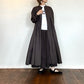 SOIL　ソイル　40’sPOPLIN DOT PRINT CULOTTES （パンツ）NSL25535