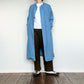 DanaFaneuil　ダナファヌル　　HEAVYムラ糸長袖プルオーバー　　D5125106