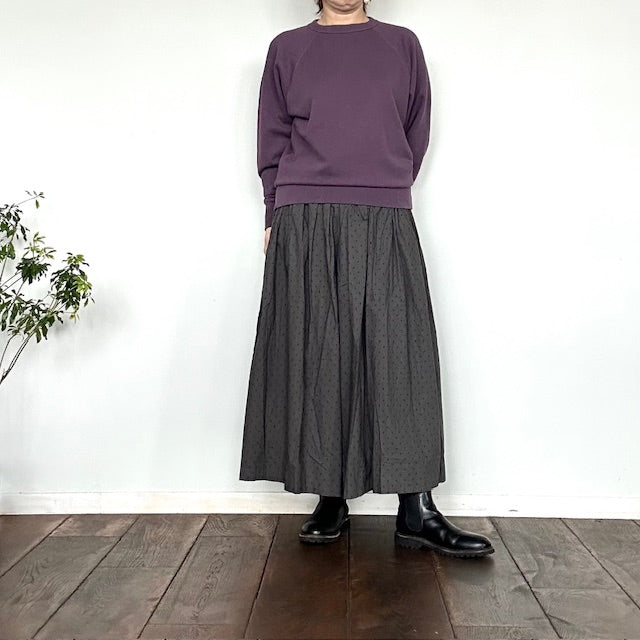 HTS　エイチティーエス　SWEAT SHIRT（スウェット）RNHT2451