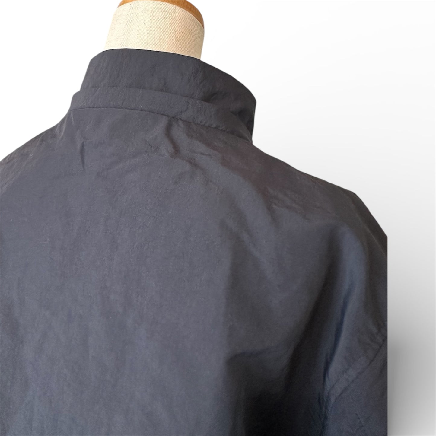 PONT DE CHALONS　撥水フード付き マウンテンパーカー アウター ジャケット 　22610114