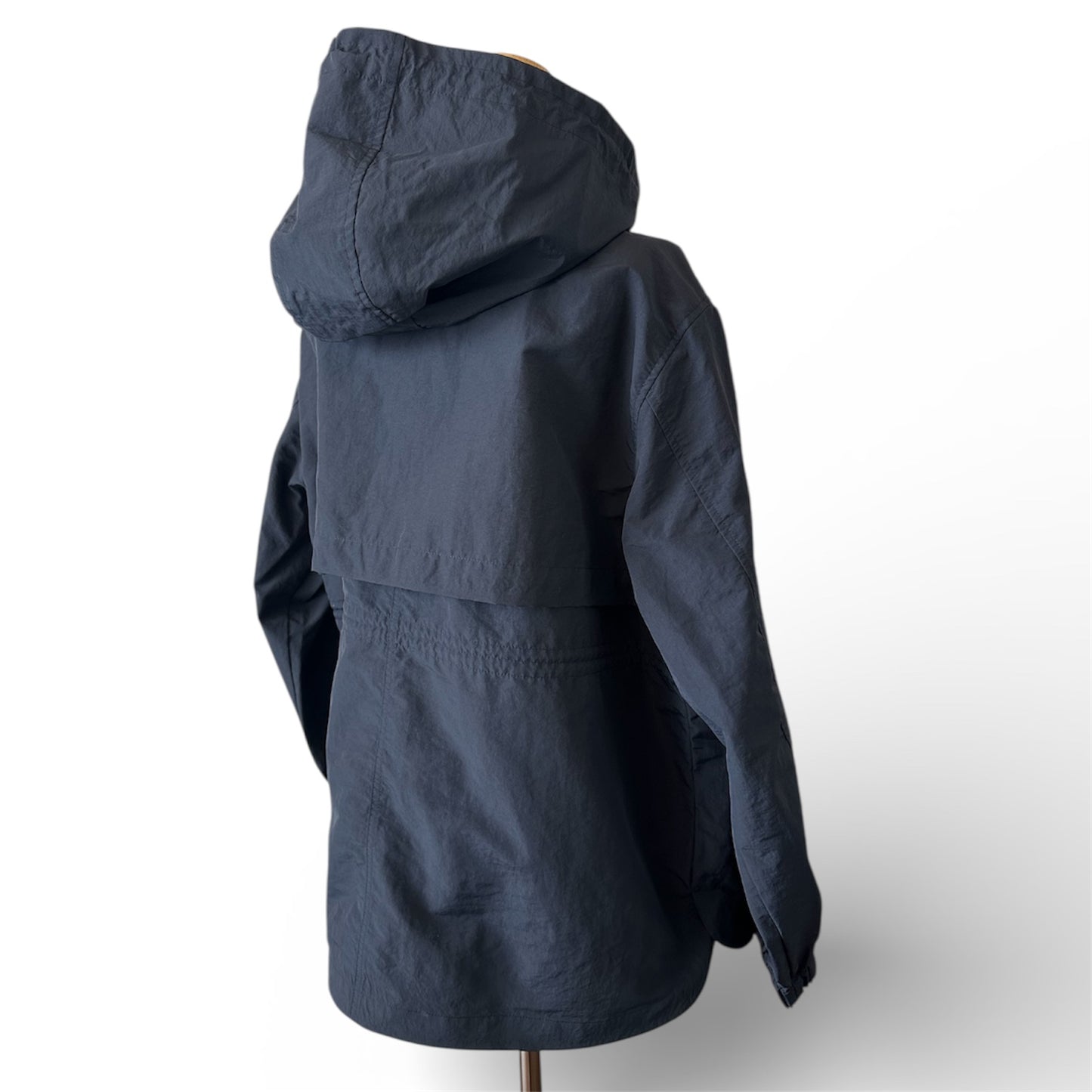 PONT DE CHALONS　撥水フード付き マウンテンパーカー アウター ジャケット 　22610114