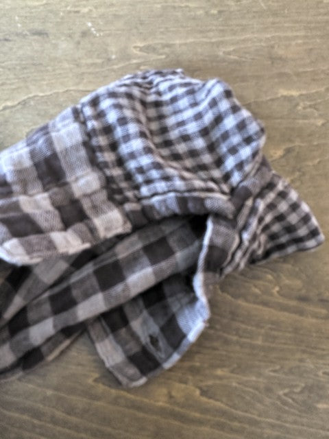 袖口