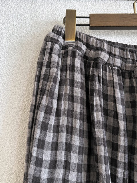 ウエストのドローコード