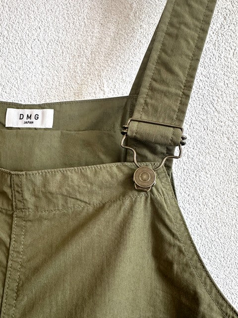 D.M.G のブランドタグ