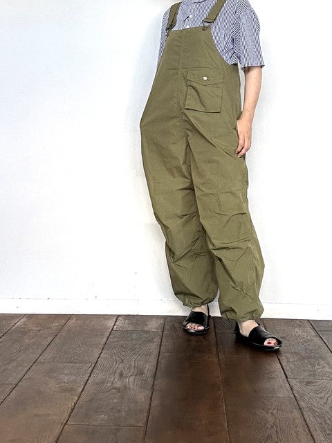 着用イメージ 横