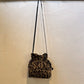 LEOPARD CONVERTIBLE BAG 全体