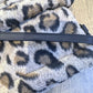 LEOPARD CONVERTIBLE BAG 肩紐
