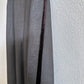 脇に入れたベロアのライン